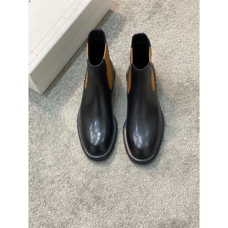 M*Q*en boots